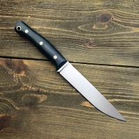 Нож Русич из стали VG-10