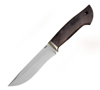 Нож Скандинав из порошковой стали М-390 купить на сайте koval-knife.shop