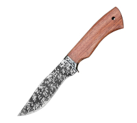 Нож Охотничий из стали VG-10 купить на сайте koval-knife.shop